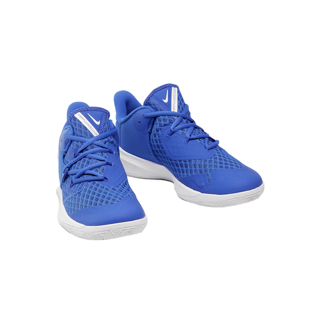 Nike Zoom Hyperspeed Court blue shoes