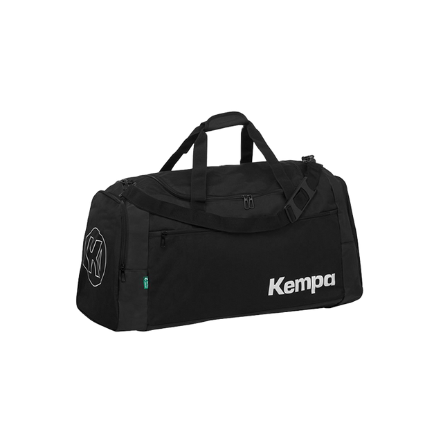 Bolsa Kempa SportBag Negro