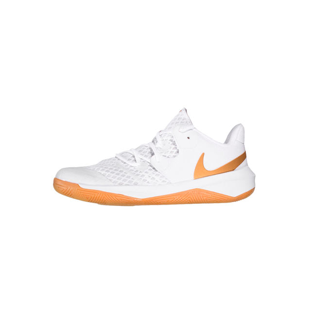 Nike Zoom Hyperspeed Limited Edition white sneakers Balonmano Pro Shop HandballPROShop