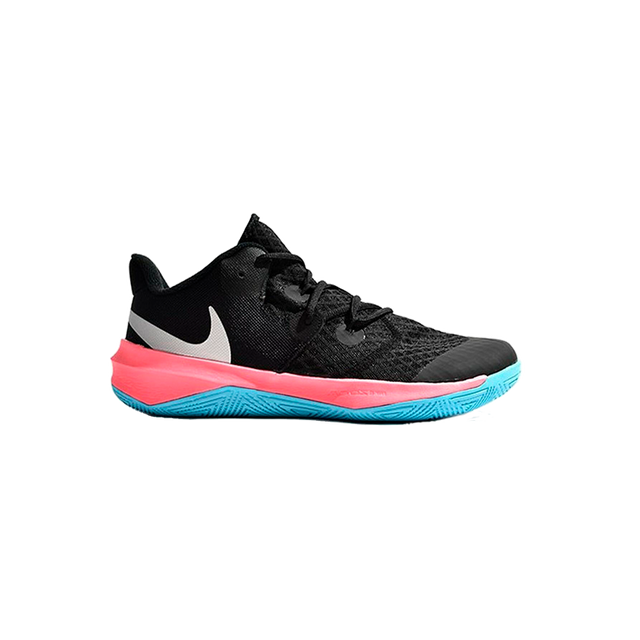 Nike Zoom Hyperspeed Limited Edition black shoes