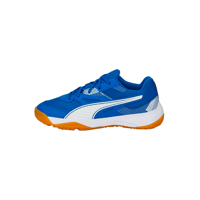 Puma SolarFlash II 2022 Blue Shoes