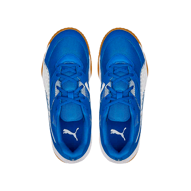 Puma SolarFlash II 2022 Blue Shoes