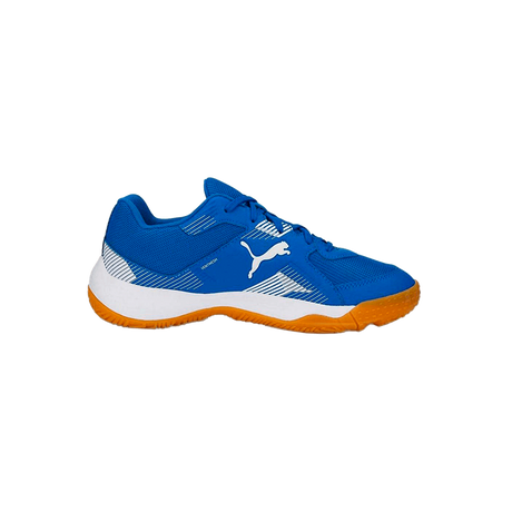 Puma SolarFlash II 2022 Blue Shoes