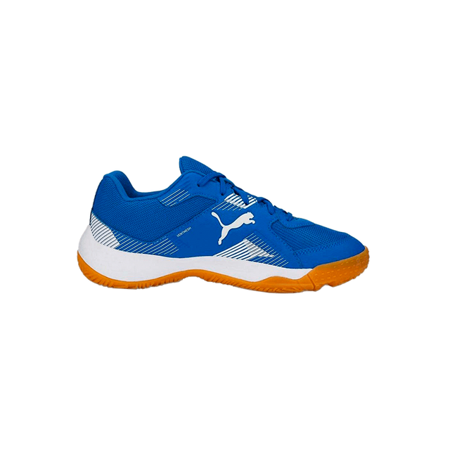 Puma SolarFlash II 2022 Blue Shoes