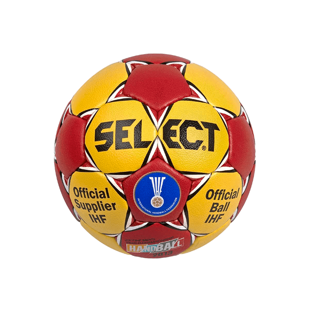 Select Spain Match Ball