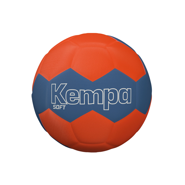 Balón Kempa Espuma Soft