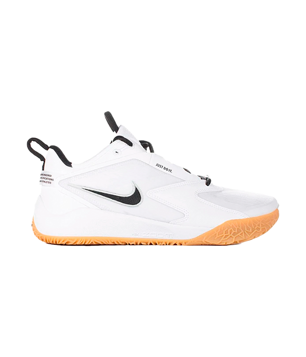 Zapatillas Nike Air Zoom Hyperace 3 Blanco 2024