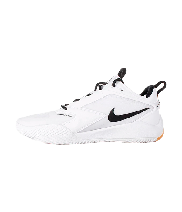 Nike Air Zoom Hyperace 3 White Shoes 2024