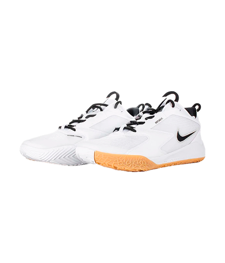 Nike Air Zoom Hyperace 3 White Shoes 2024