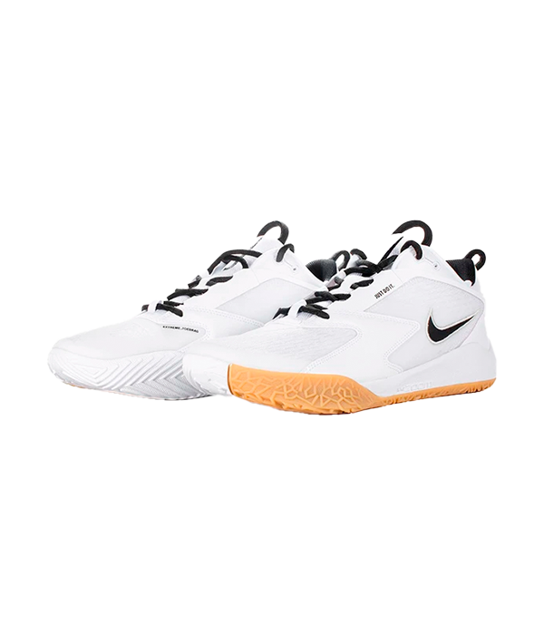 Zapatillas Nike Air Zoom Hyperace 3 Blanco 2024