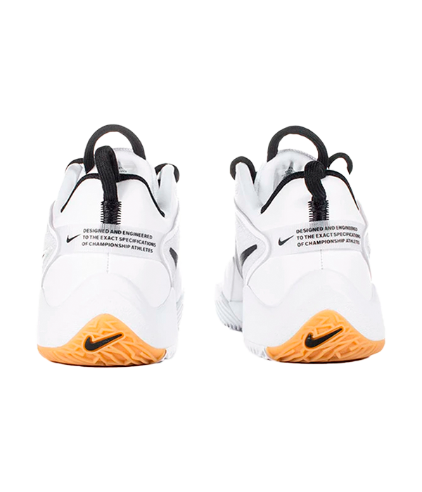 Zapatillas Nike Air Zoom Hyperace 3 Blanco 2024