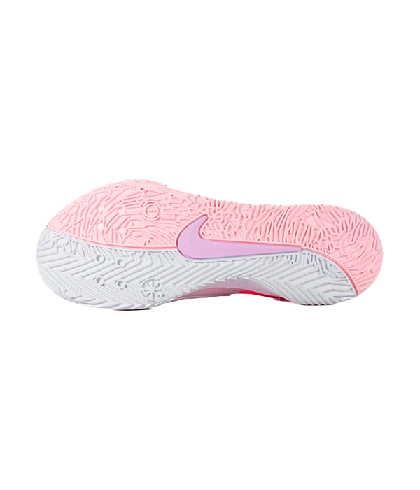 Zapatillas Nike Air Zoom Hyperace 3 Blanco/Rosa Edición Limitada 2024