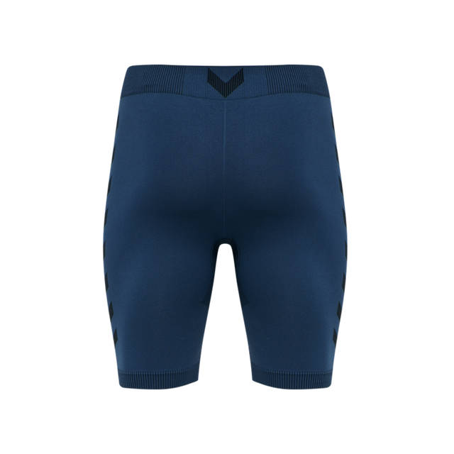 Pantalón Corto Hummel F1RST Seamless Azul