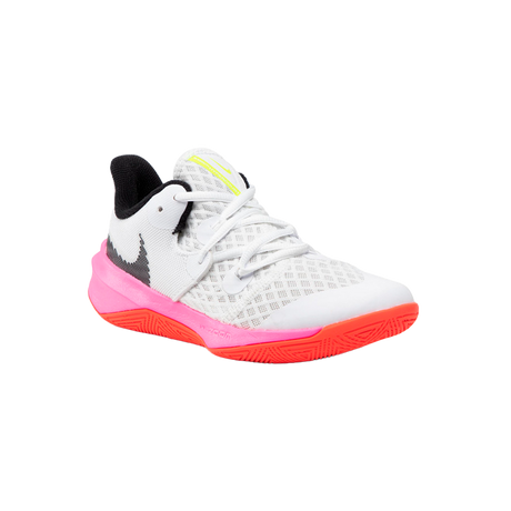 Zapatillas Nike Zoom Hyperspeed Court Blanco/Rosa