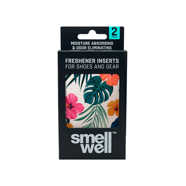 Smellwell Active White