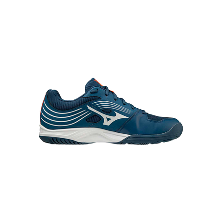 Mizuno Cyclone Speed ​​3 2022 Blue Shoes