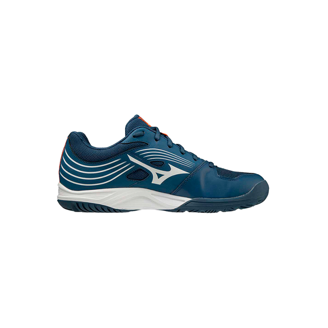 Zapatillas Mizuno Cyclone Speed 3  azules