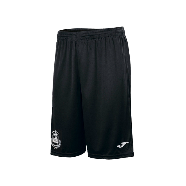 Joma Spain Handball Training Shorts 2022 black