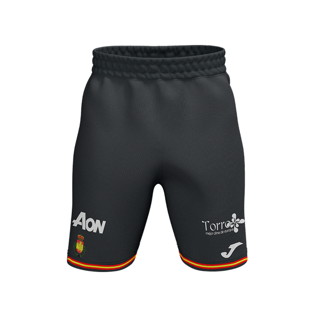 Official Joma Spain Handball 2022 navy blue pants