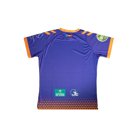 Official Shirt BM La Calzada Women 2022/2023