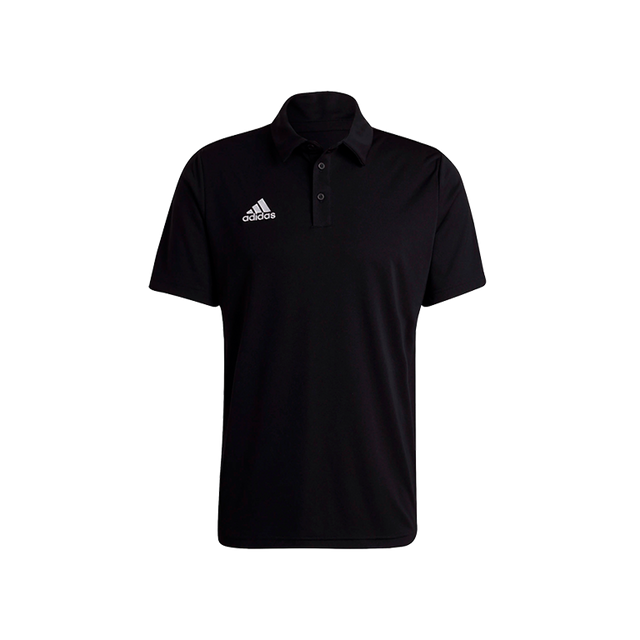 Polo Adidas Entrada 22 Handball Black