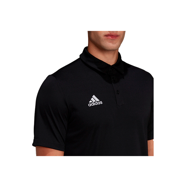 Polo Adidas Entrada 22 Handball Negro