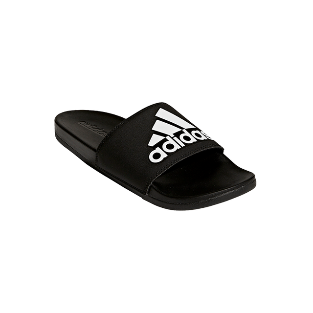 Adidas Adilette Shower flip flops black 2022