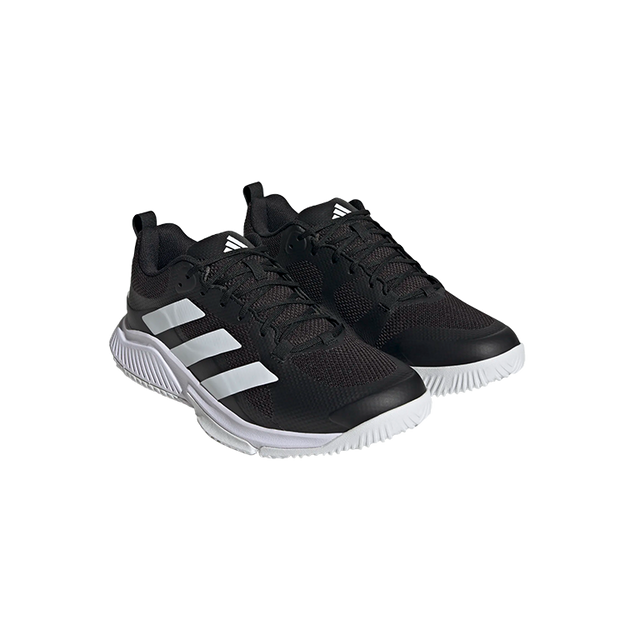 Zapatillas Adidas Court Team Bounce 2.0 Negro 2023