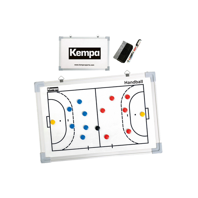 Tactical Kempa Board