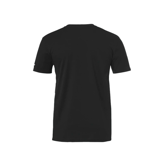 Kempa Promo 2022 Black Shirt