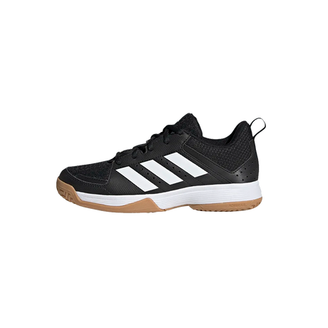 Adidas Ligra Jr Black 2023 Shoes