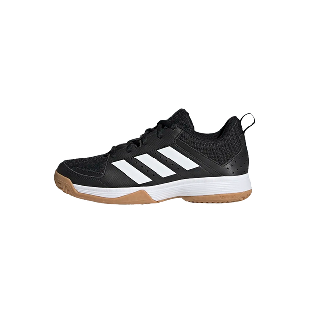 Adidas Ligra Jr Black 2023 Shoes