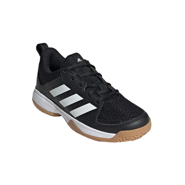 Adidas Ligra Jr Black 2023 Shoes