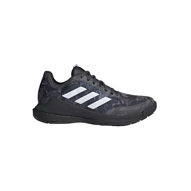 Zapatillas Adidas Crazyflight Women Negro 2023