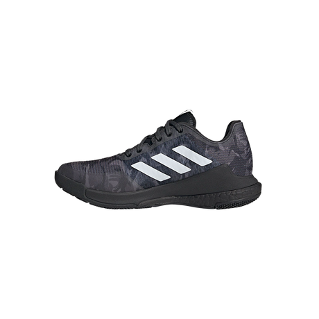 Zapatillas Adidas Crazyflight Women Negro 2023