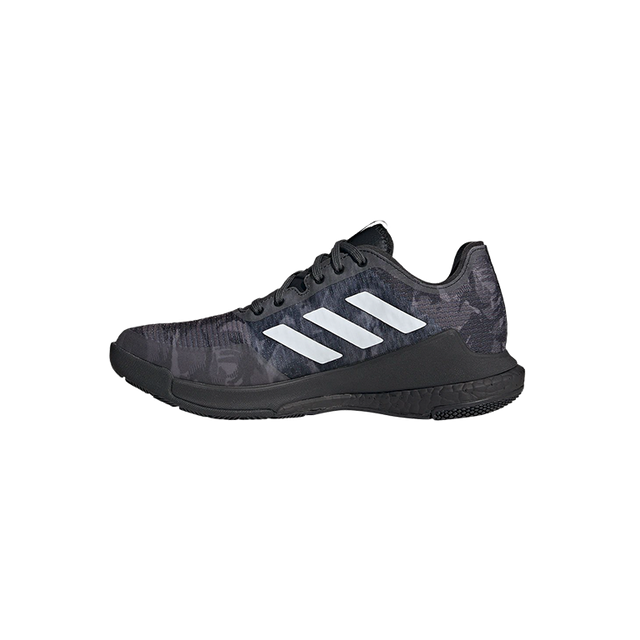 Zapatillas Adidas Crazyflight Women Negro 2023