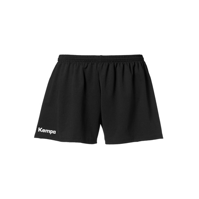 Kempa Classic women shorts 2022 black