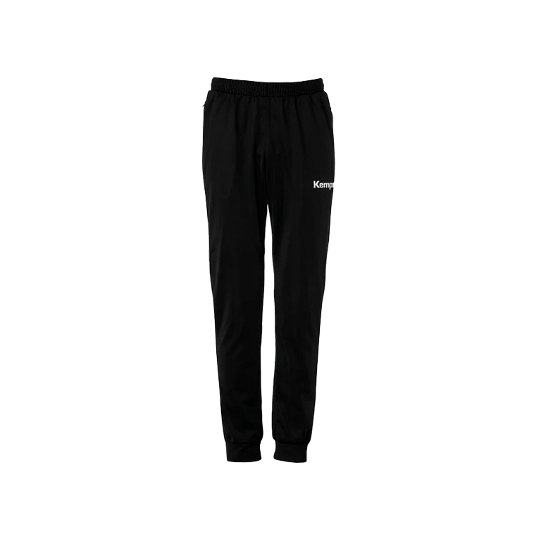 Kempa Herren/Jungen Jogginghose – Elastisch, Mit Seitentaschen & Kordelzug, Für Training & Freizeit