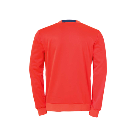 Kempa Player Training 2022 sweatshirt orange