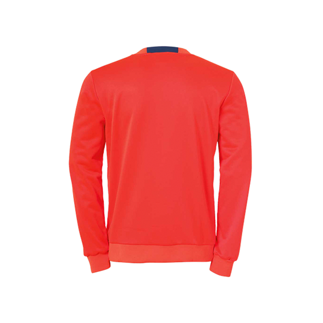 Kempa Player Training 2022 sweatshirt orange