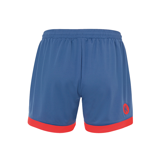 Kempa Player shorts woman 2022 blue