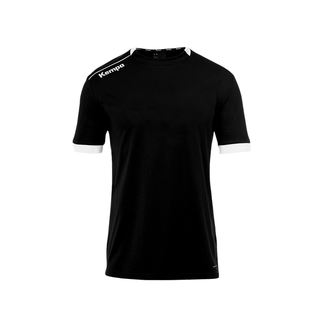 Camiseta Kempa Player Negro