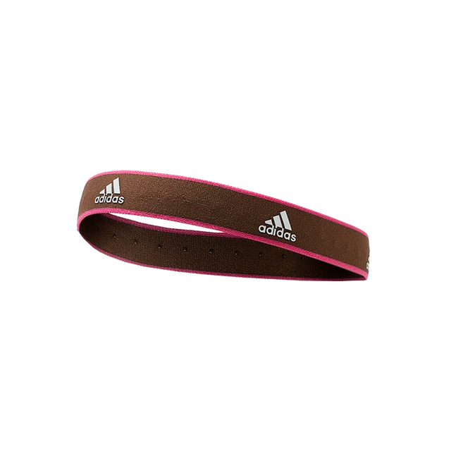 Cinta de pelo Adidas (Pack x3)