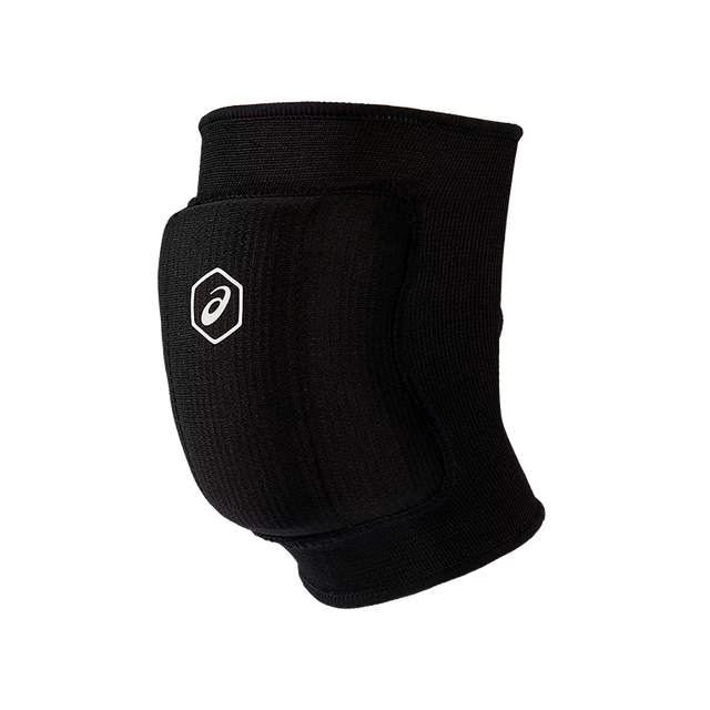 Asics Basic Knee Pads Black