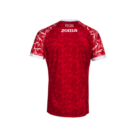 Poland Official Joma Shirt 2022