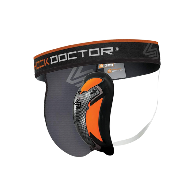 Coquilla Shock Doctor Ultra Pro 329