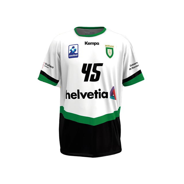 Official Shirt CTA Anaitasuna 2022/2023 White