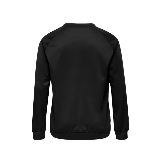 Hummel HmlPromo Black Sweatshirt 