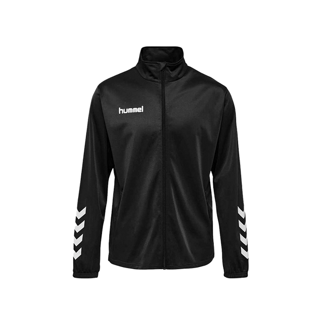 Hummel Tracksuit HmlPromo Black