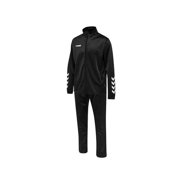 Hummel Tracksuit HmlPromo Black